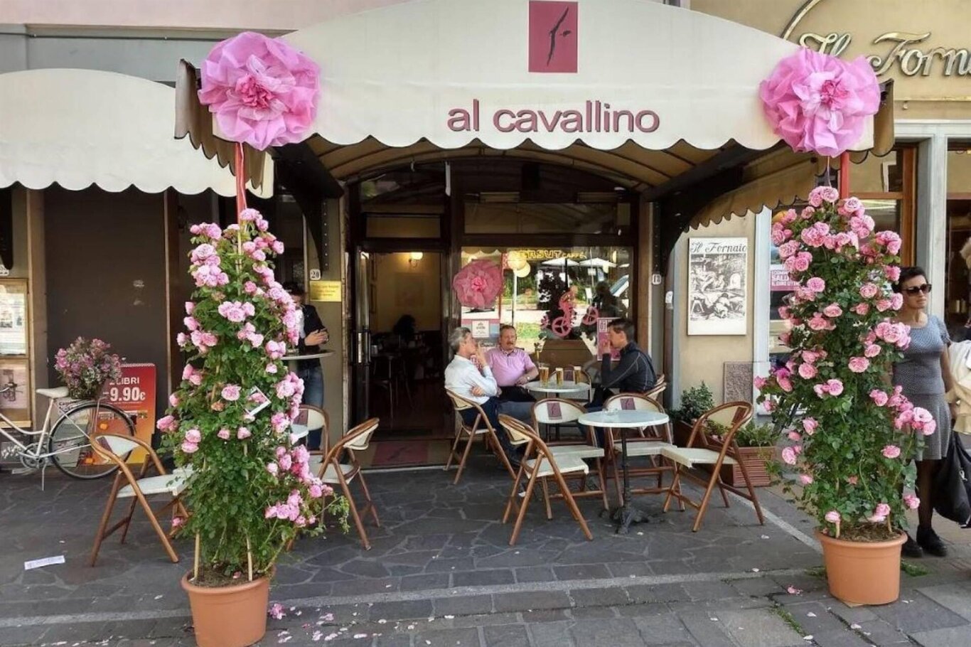 Bar al Cavallino Bar al Cavallino