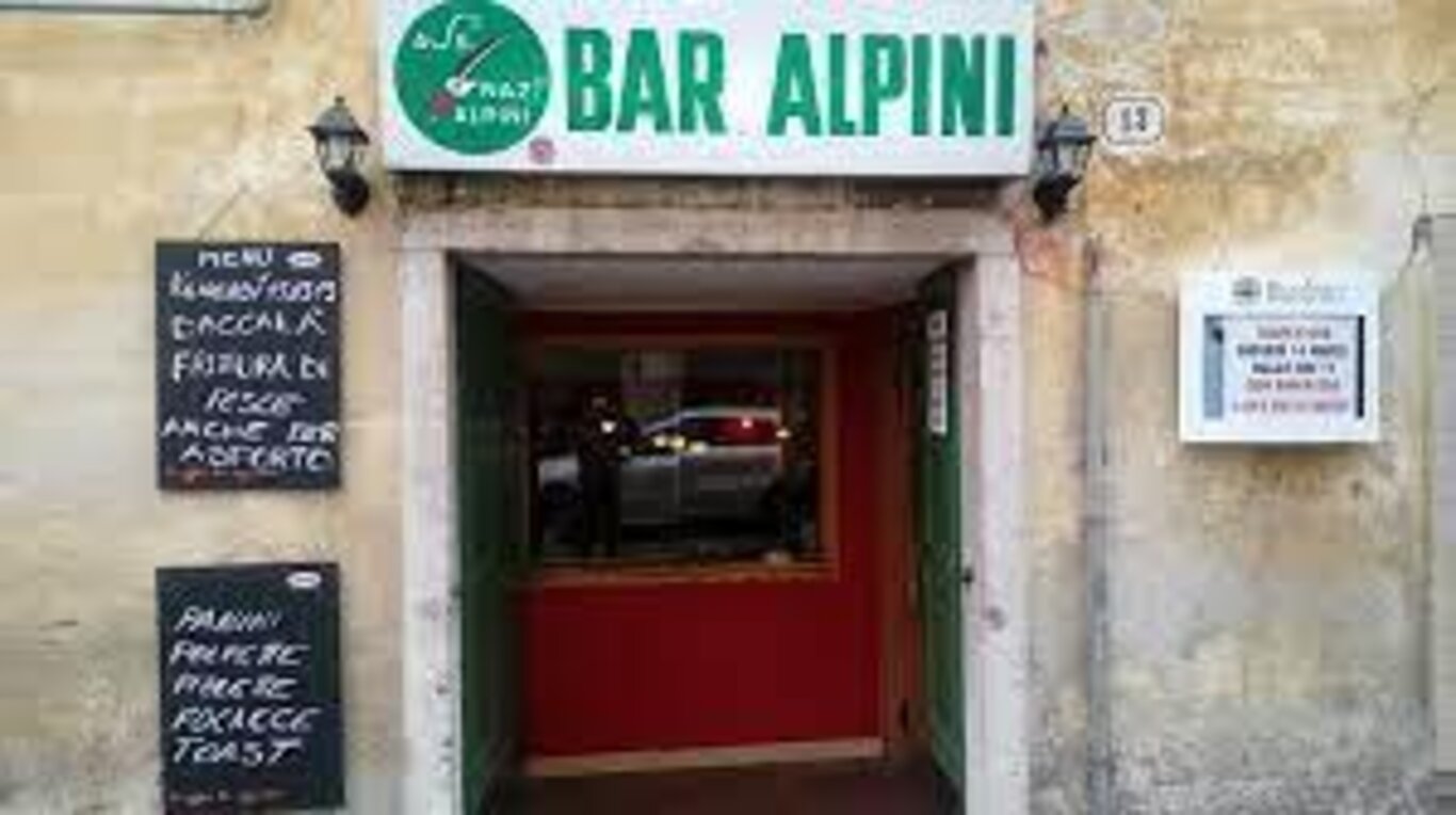 alpini alpini