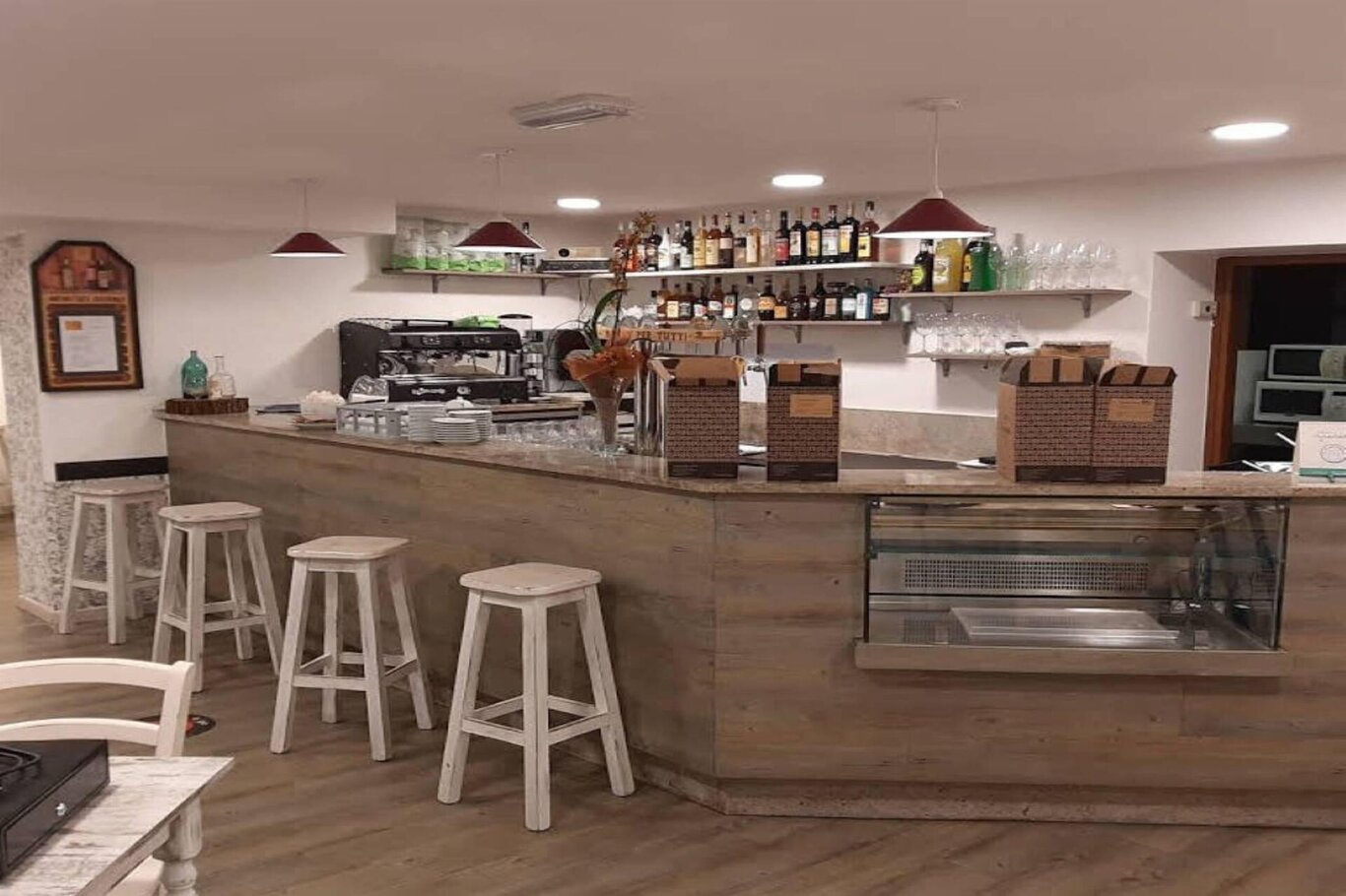 Bar Bertelle Bar Bertelle