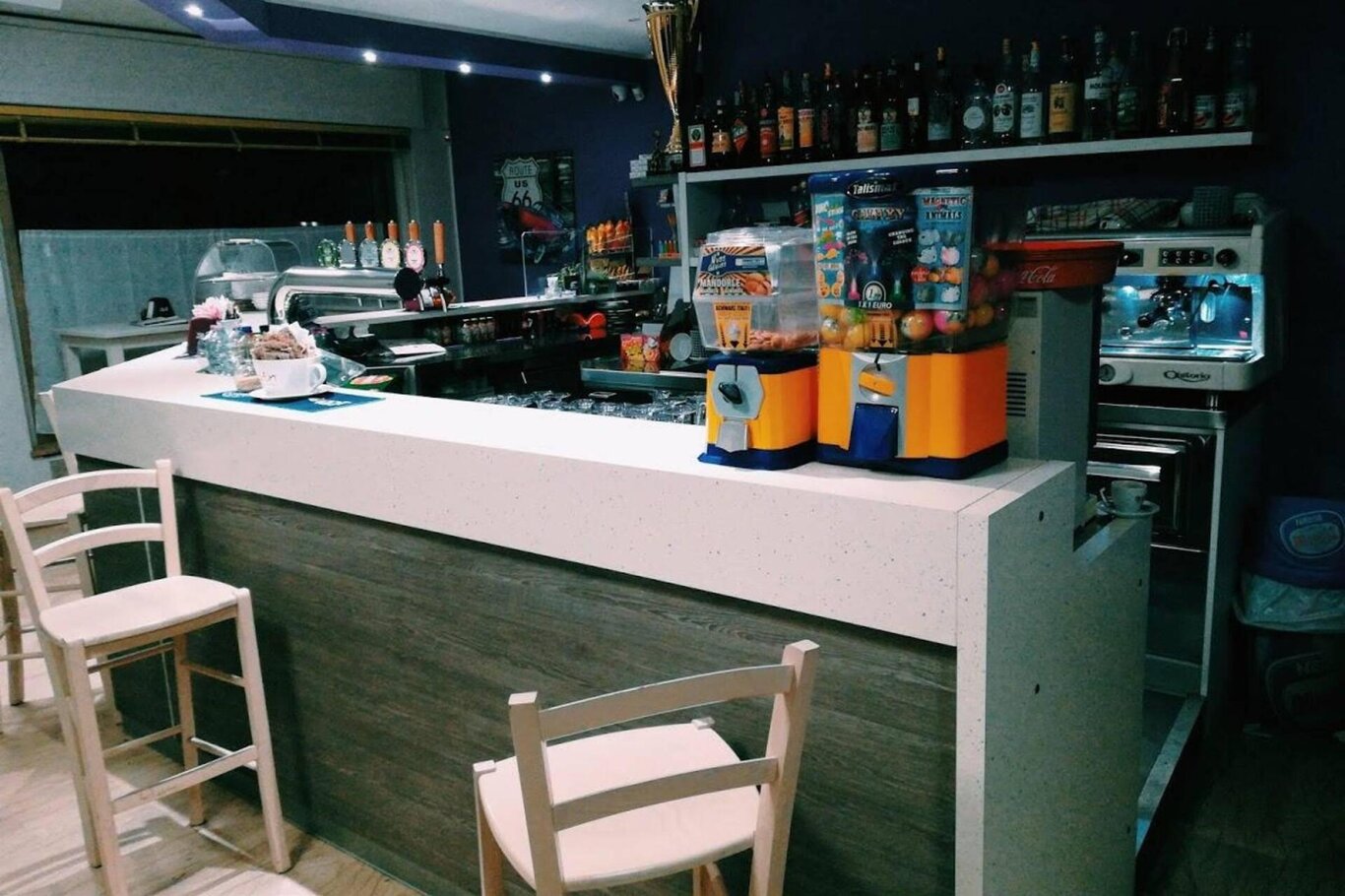 Bar Biliardo Bar Biliardo