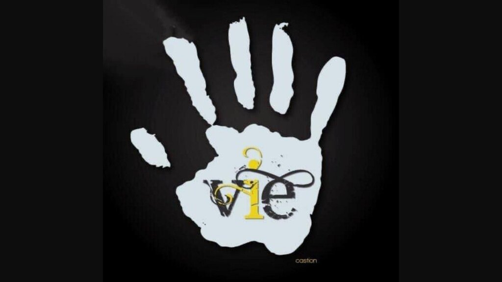 Bar Cinque Vie Logo