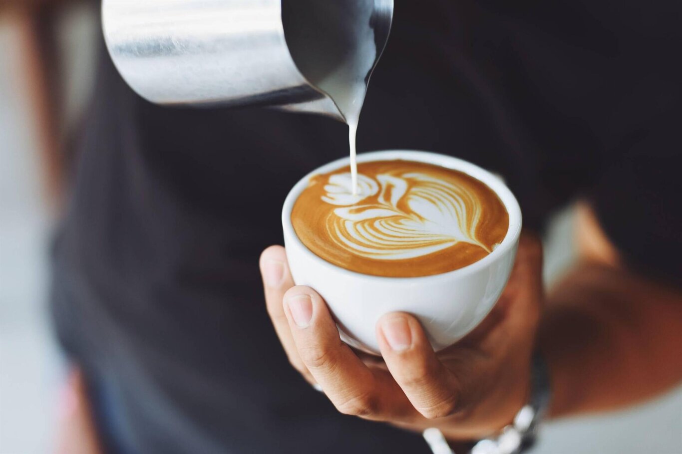 Il cappuccino Il cappuccino