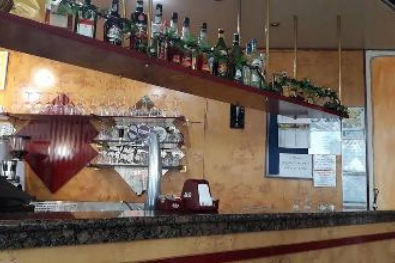 Bar Dolce Vita Bar Dolce Vita