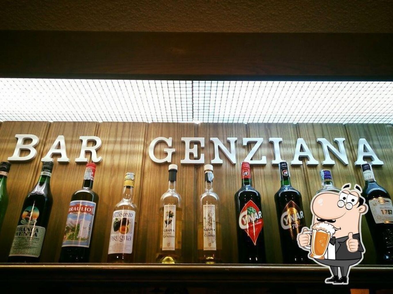 bar genziana bar genziana