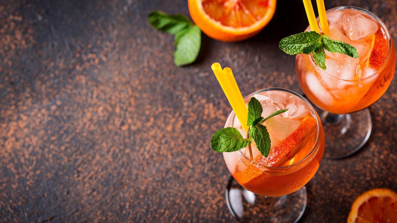 Spritz Spritz