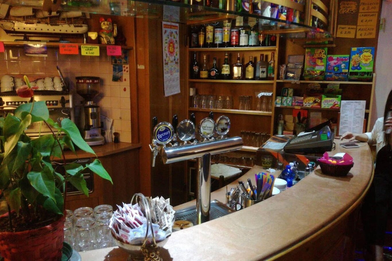 Bar Italia Bar Italia