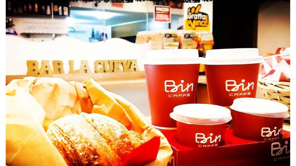 Bar La Cueva