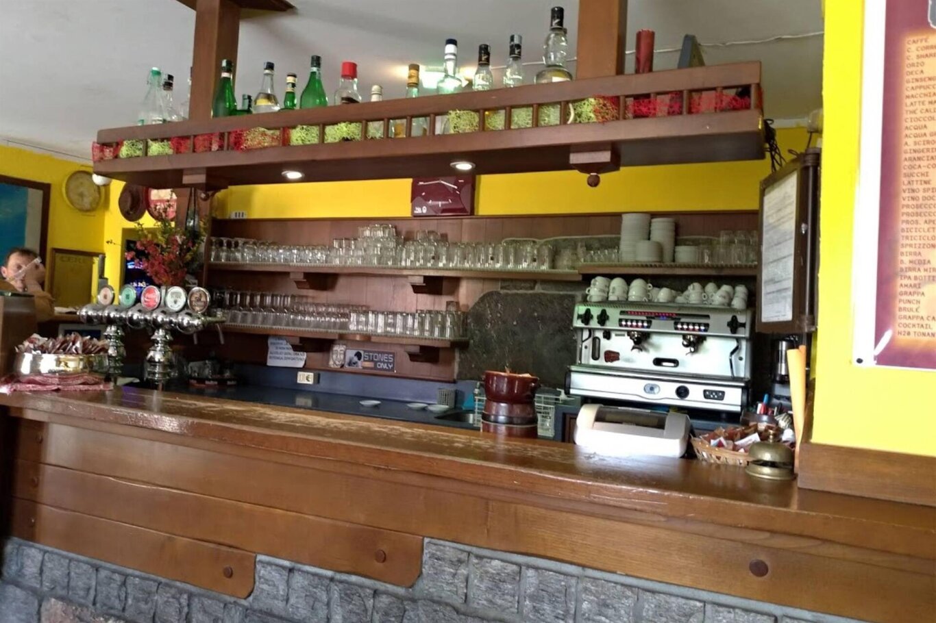 Bar Marconi Bar Marconi