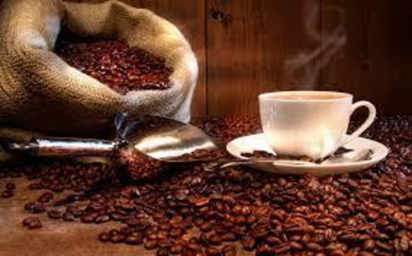 caffè caffè