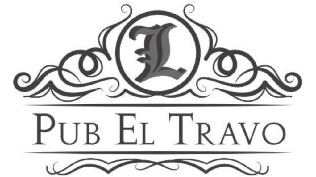 Bar Pub El Travo Logo