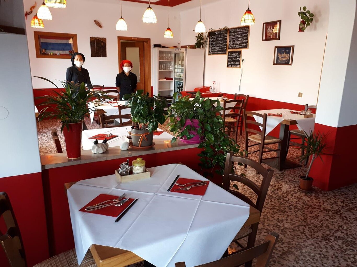 La nostra sala La nostra sala