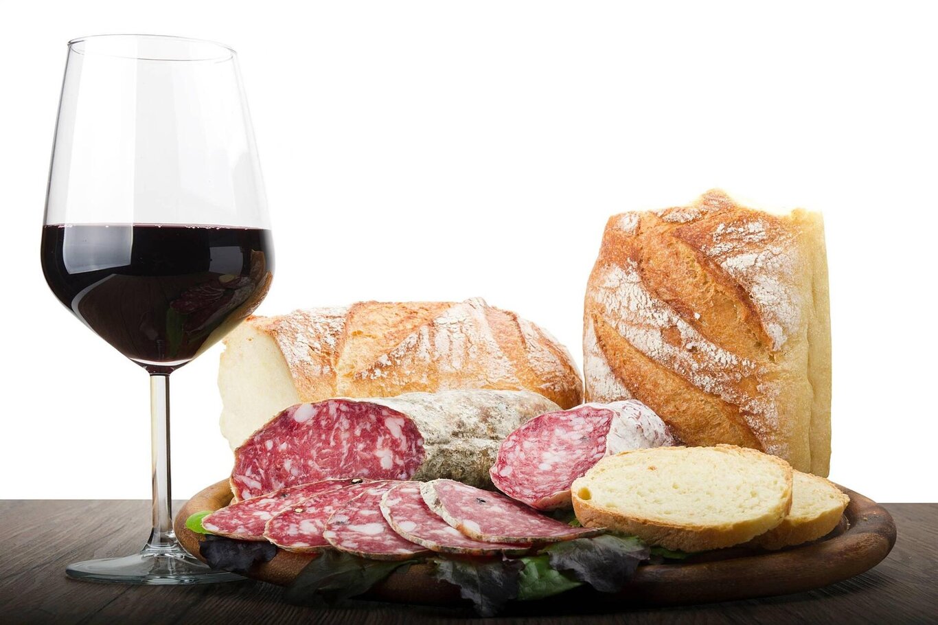 Pane e salame Pane e salame