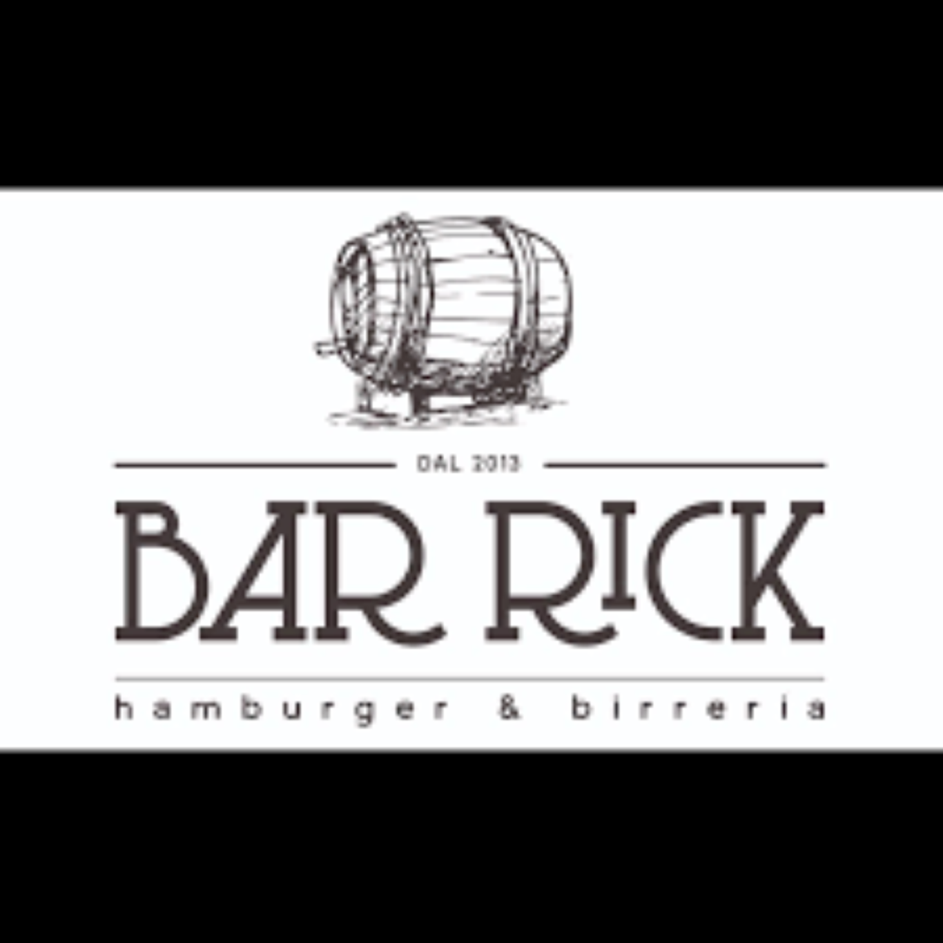 BarRick BarRick