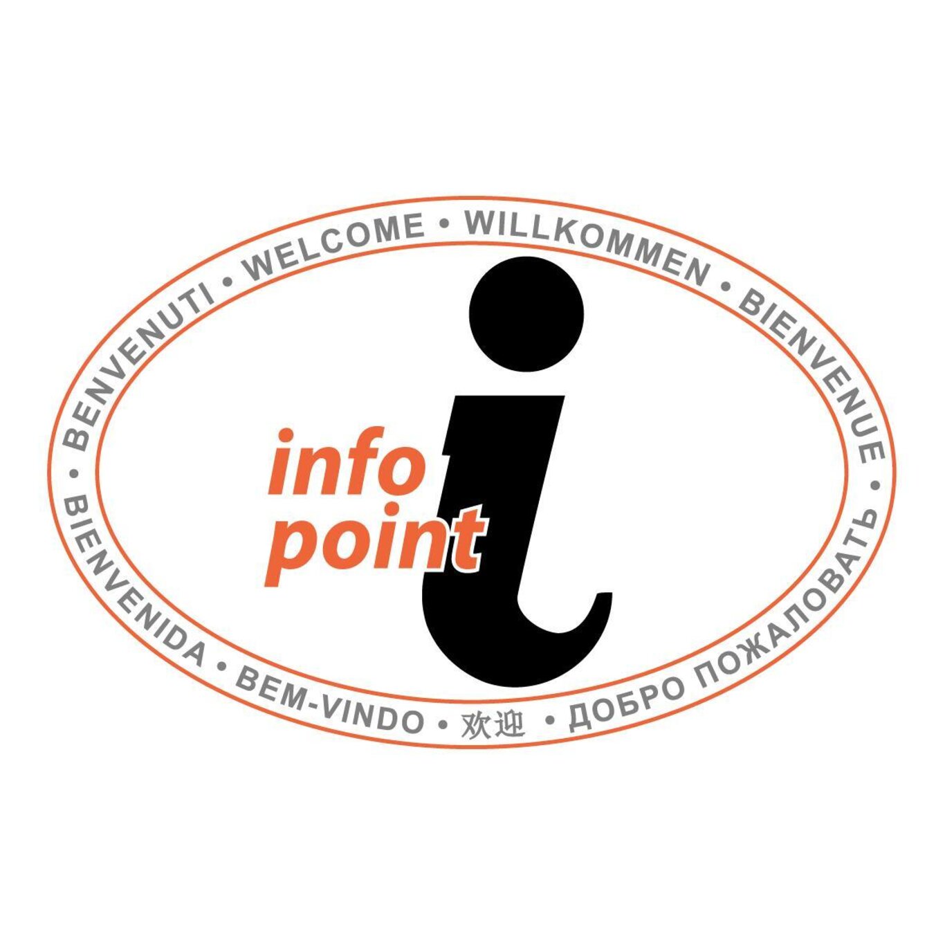 Logo Infopoint Logo Infopoint