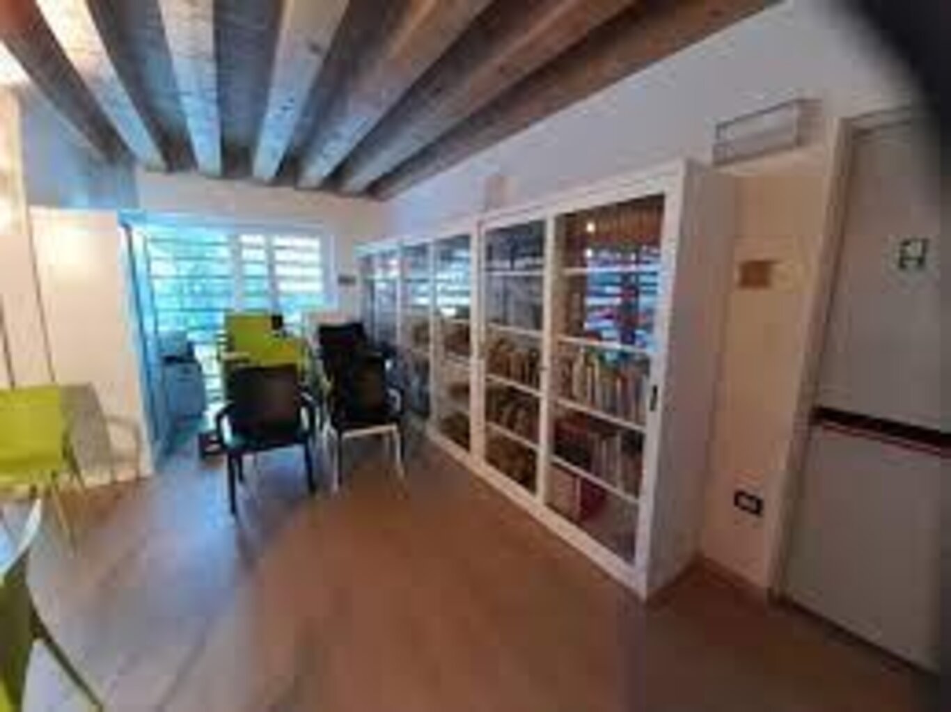 biblioteca biblioteca