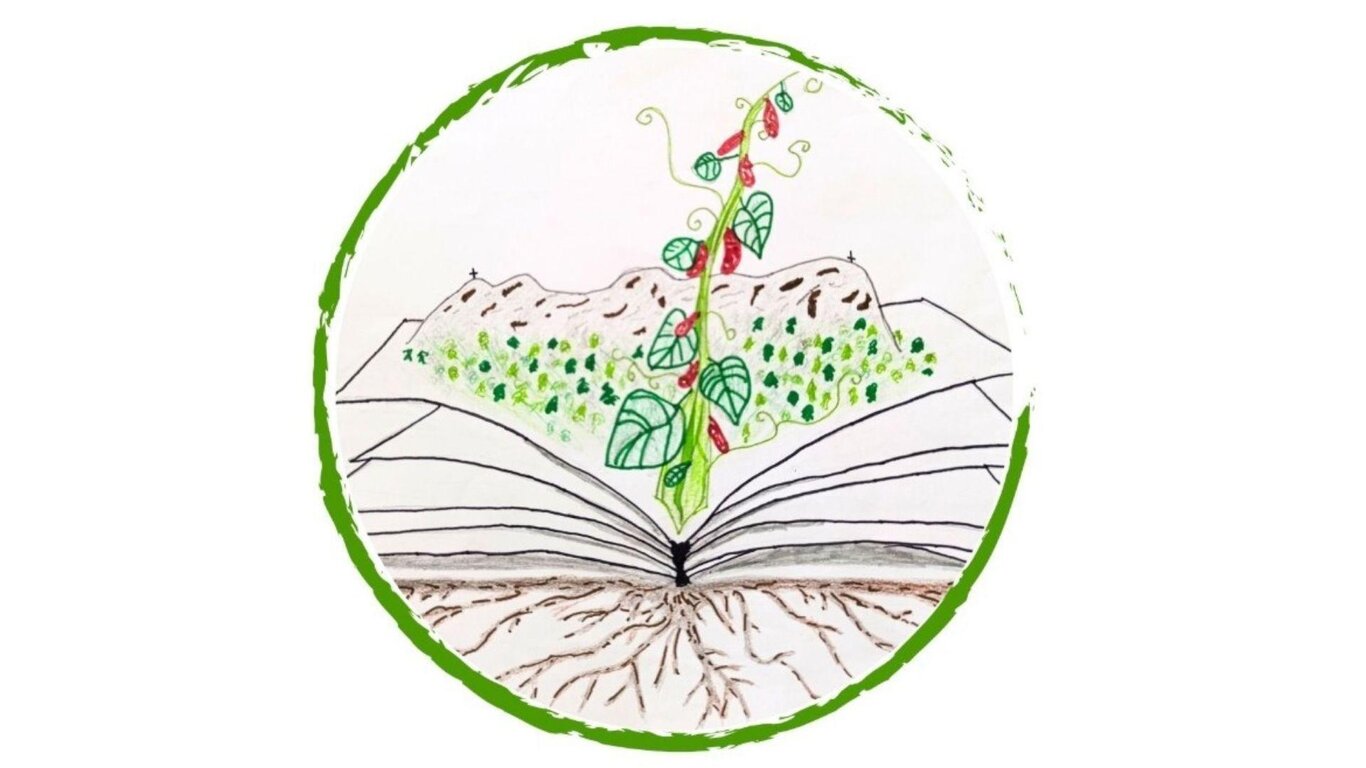 Biblioteca Comunale di Lamon Logo Biblioteca Comunale di Lamon Logo