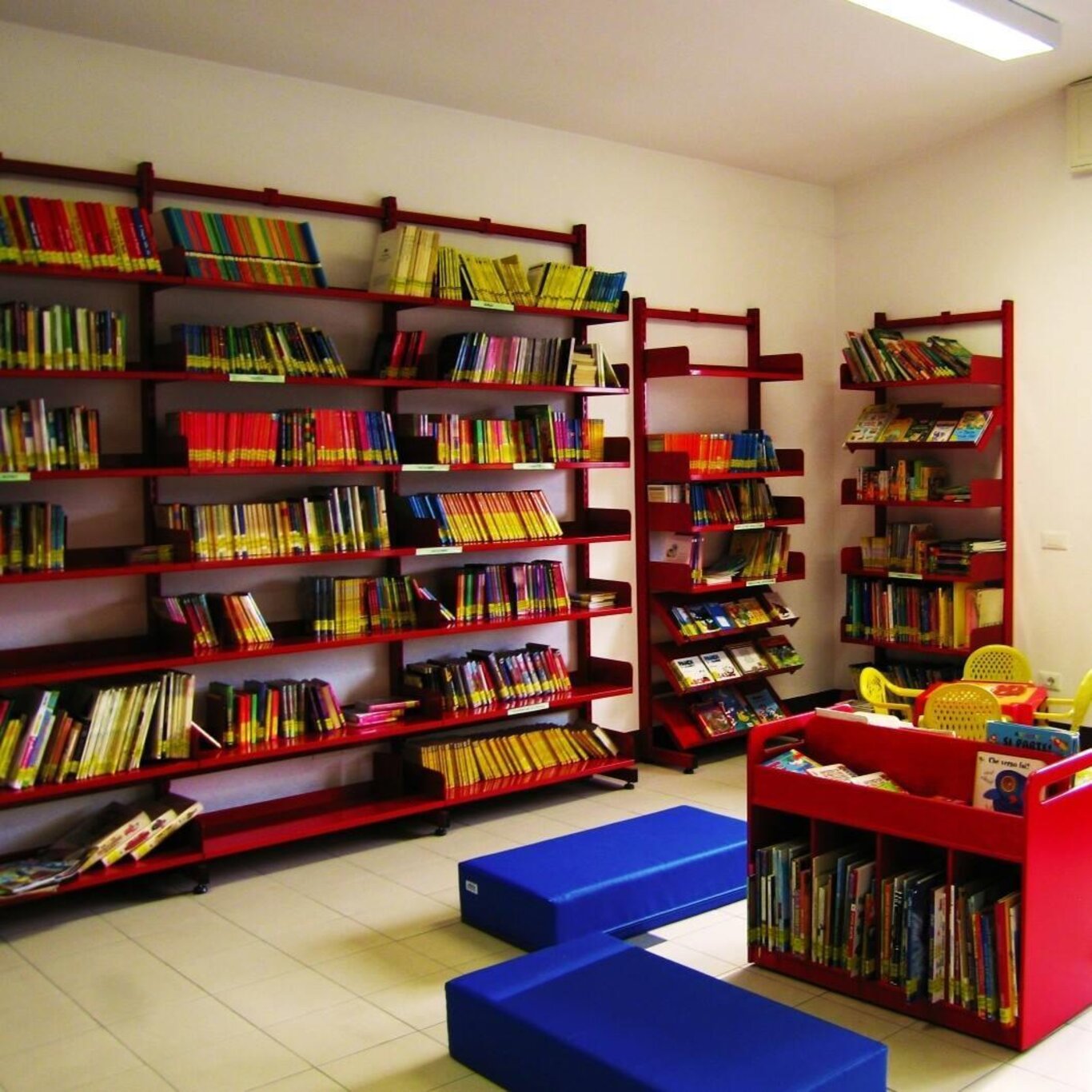 Biblioteca Comunale Di Lentiai Biblioteca Comunale Di Lentiai