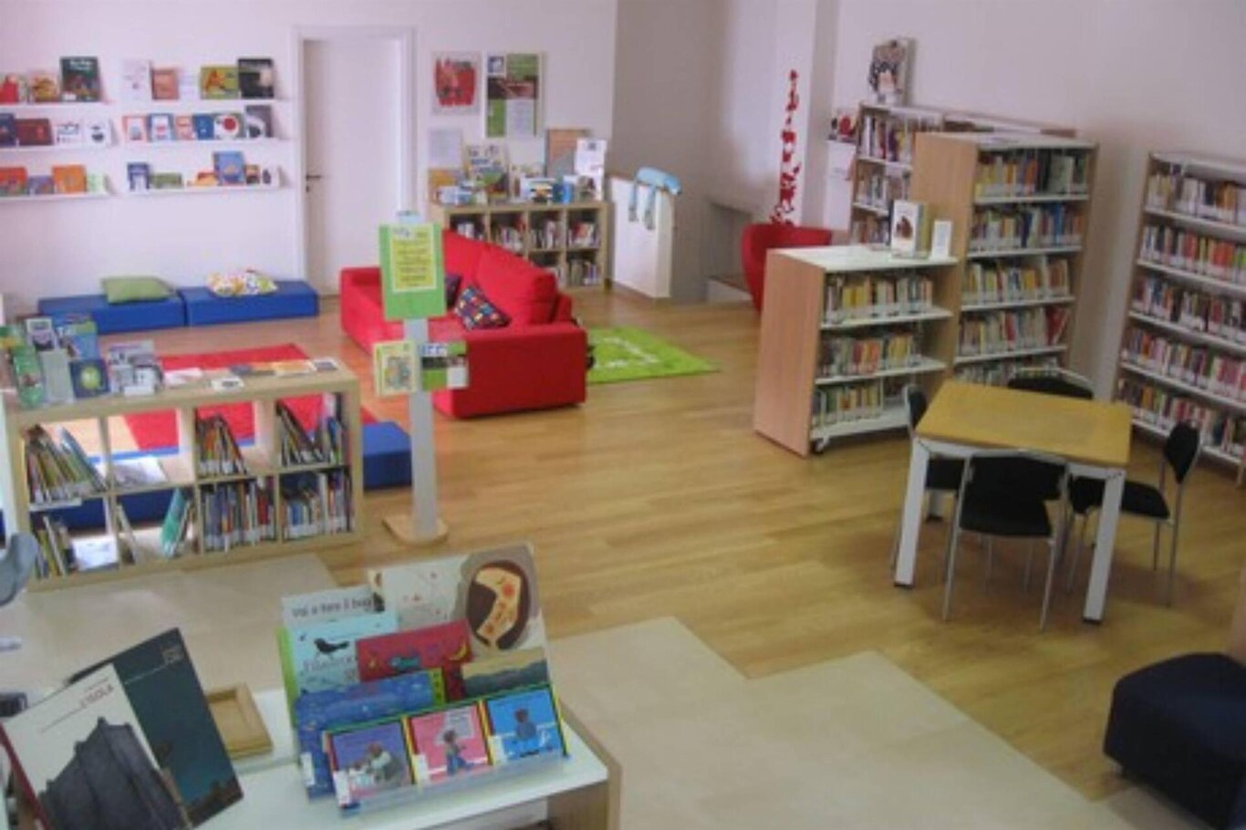 Biblioteca