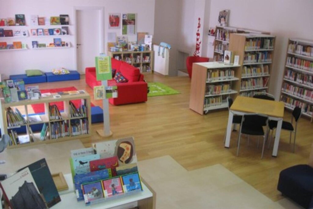 Biblioteca