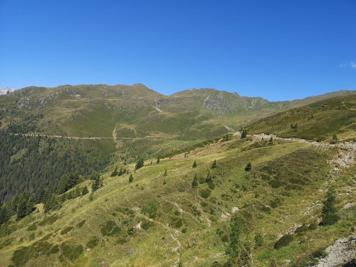 Strada malghe Strada malghe