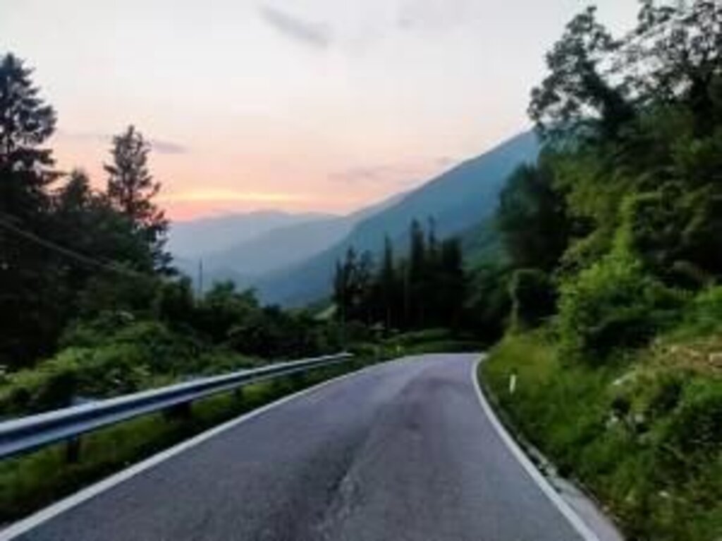 Gravel Cansiglio
