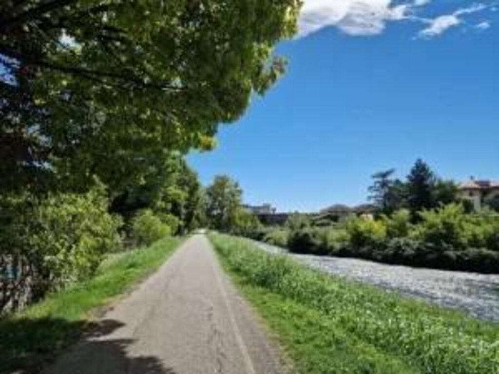 Gravel - Cansiglio