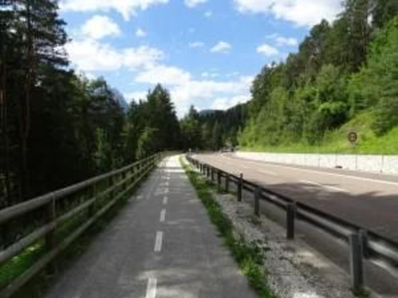 Ciclabile
