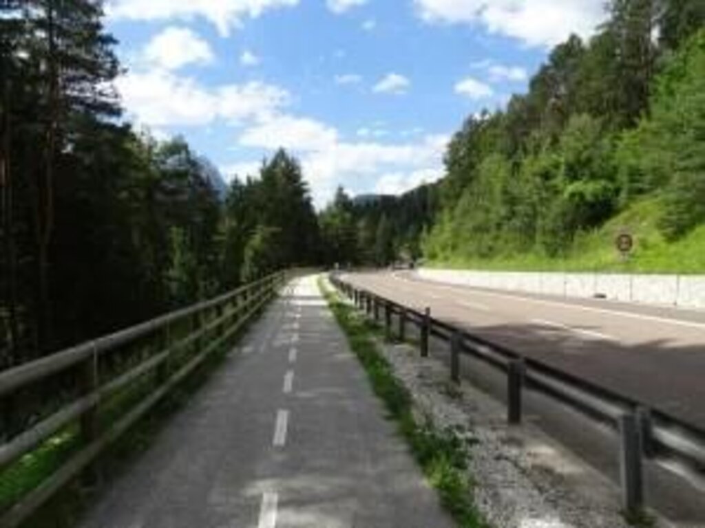 Ciclabile