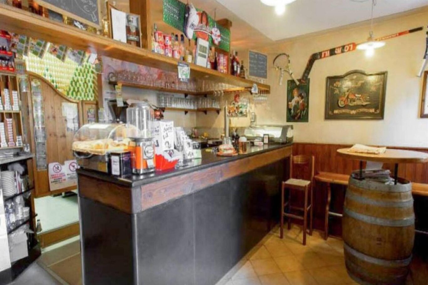 la Taverna la Taverna