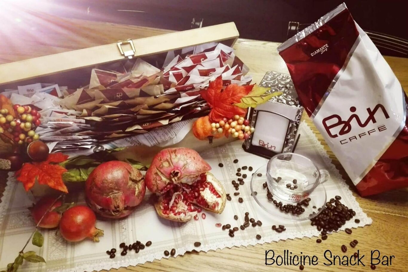 Bollicine Bollicine