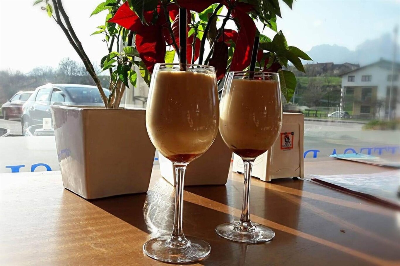 Creme al caffè Creme al caffè
