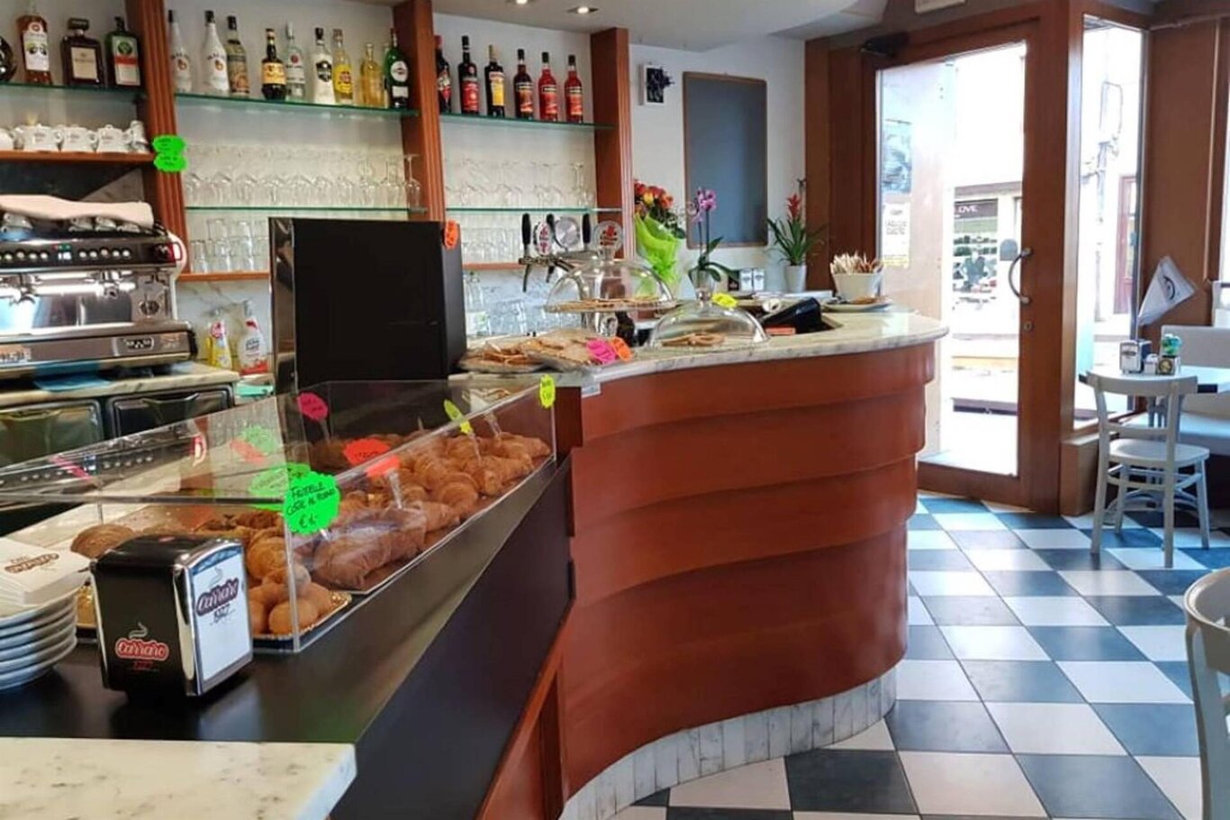 Caffè Roma Caffè Roma