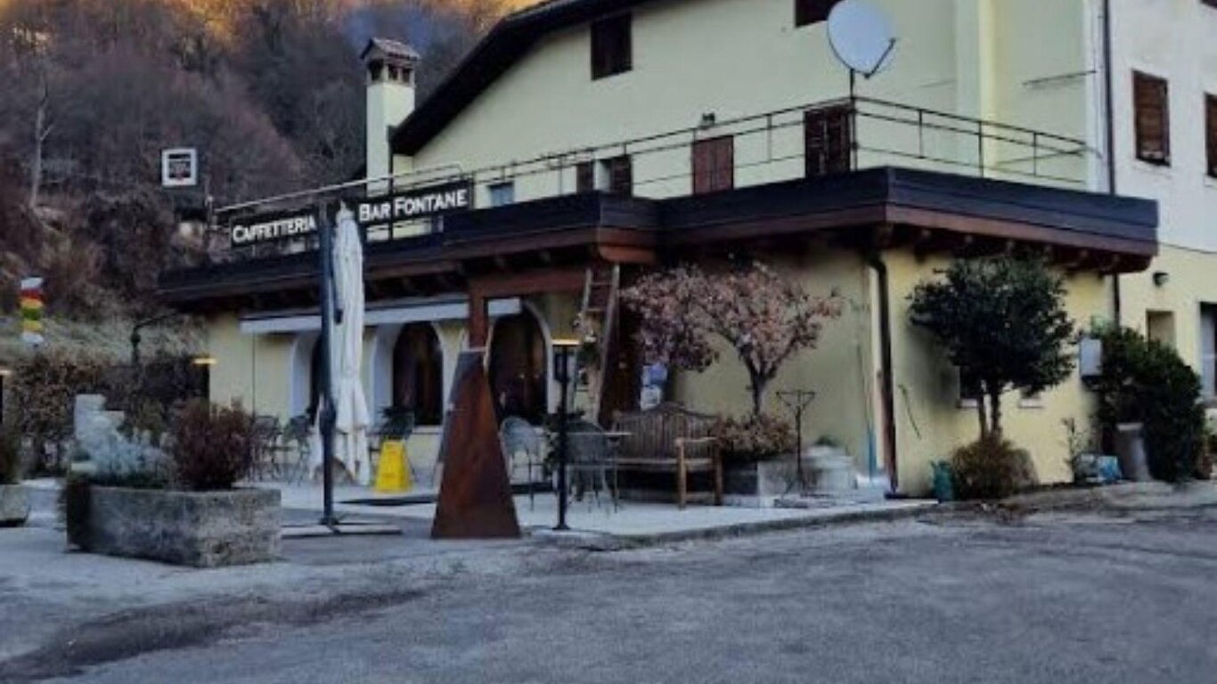Esterno Esterno