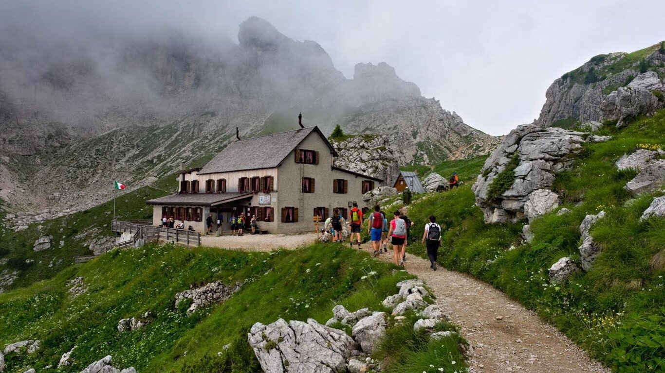 CAI Belluno