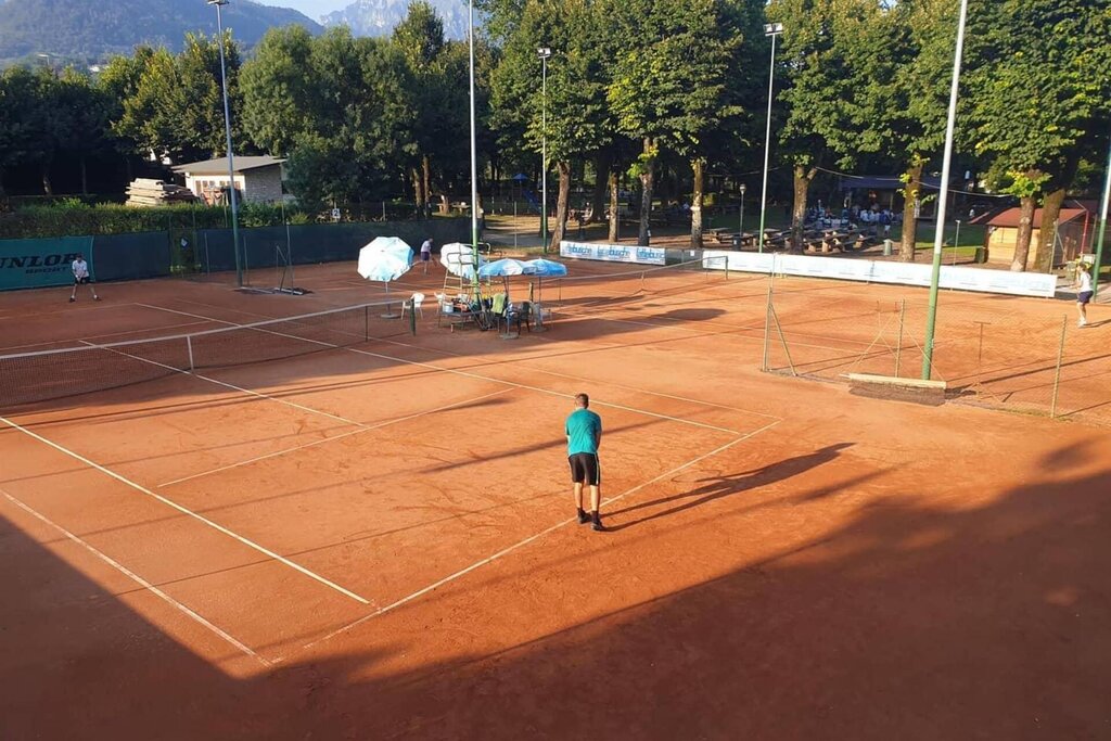 Tennis Norcen
