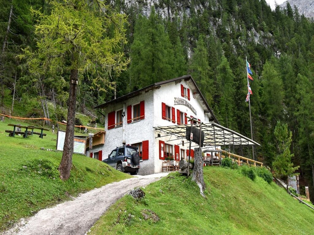 rifugio