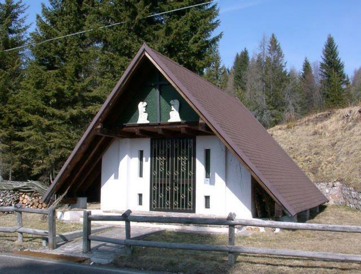 kolbechiesa kolbechiesa