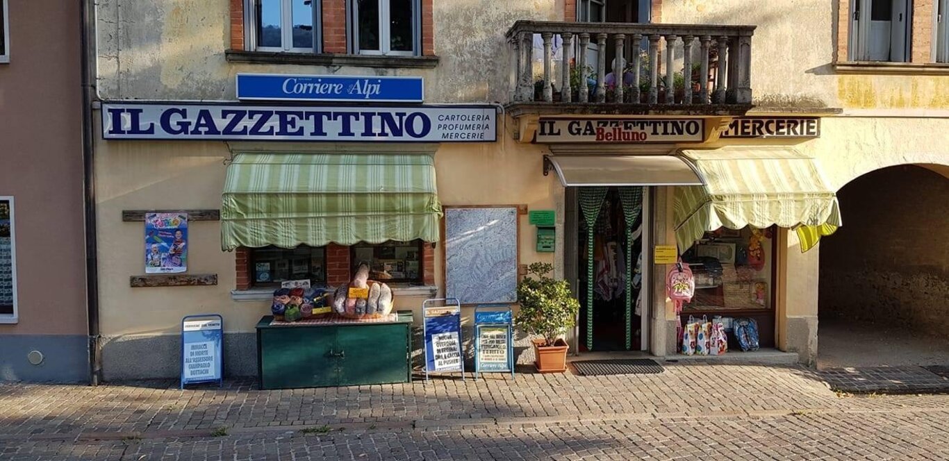 Esterni Esterni