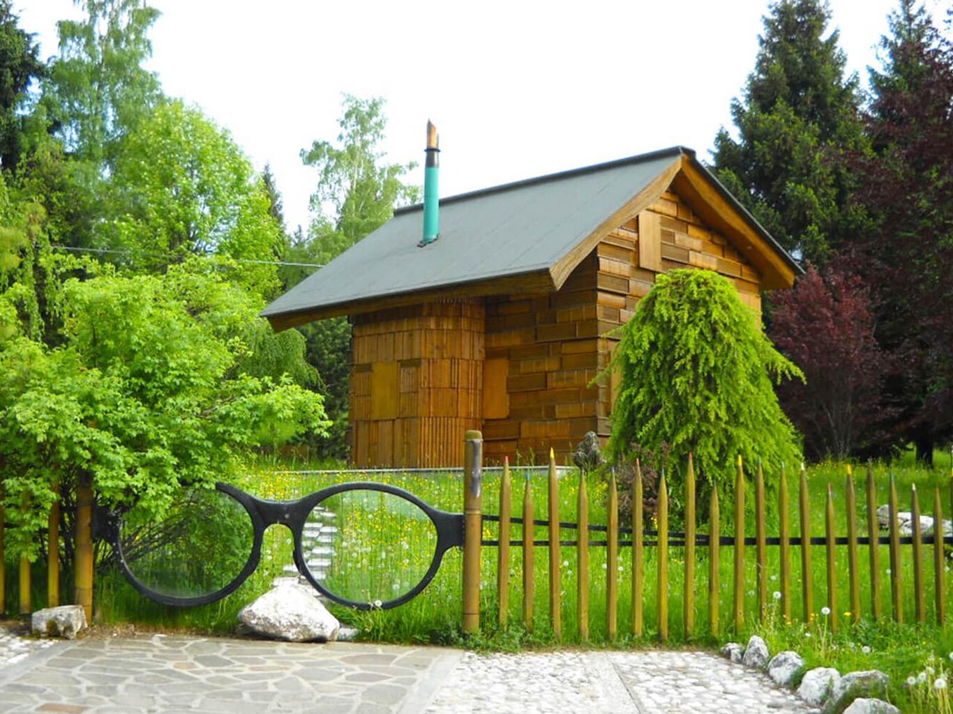 Casa dei Libri Casa dei Libri