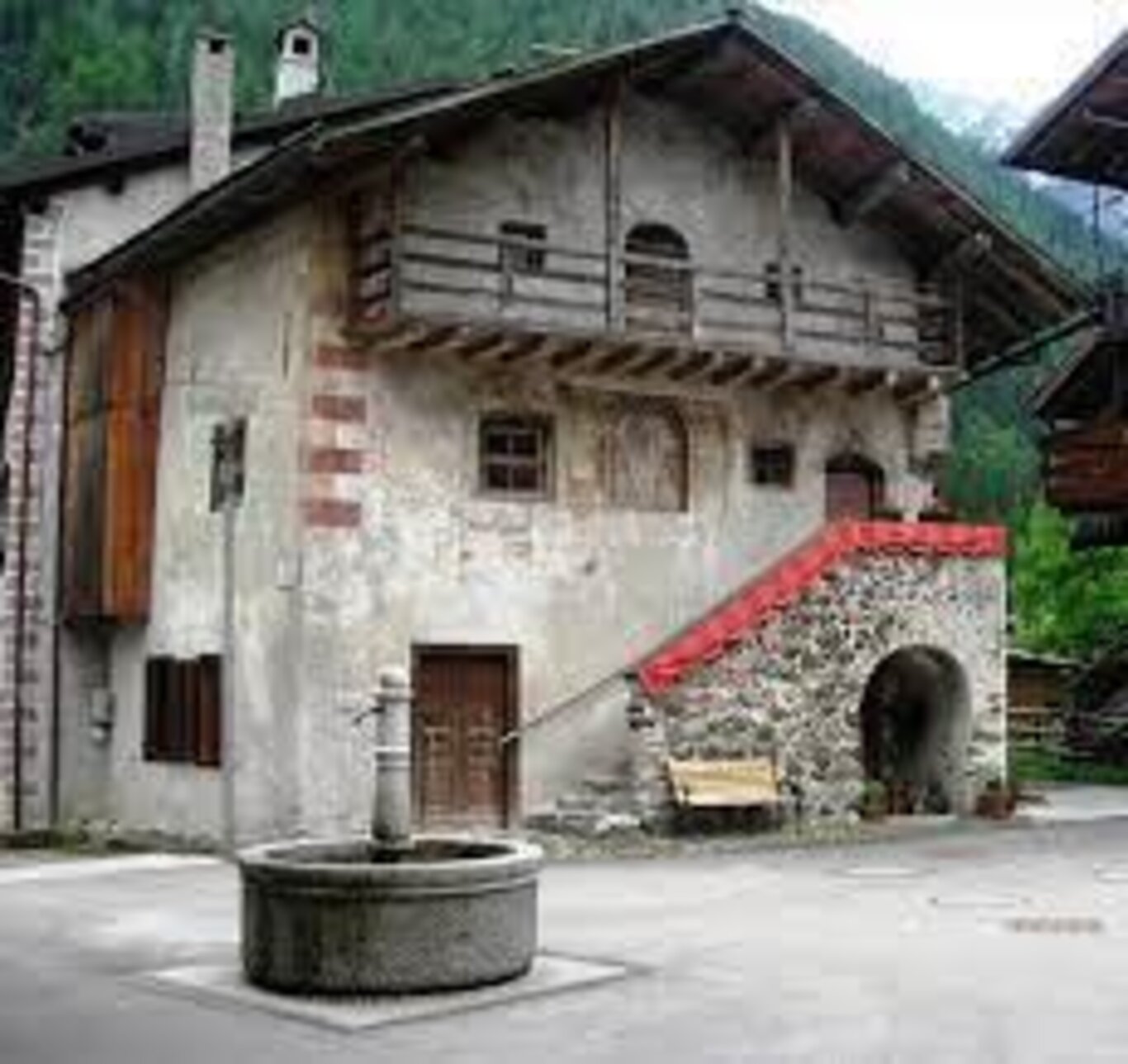 Casa delle Regole Casa delle Regole
