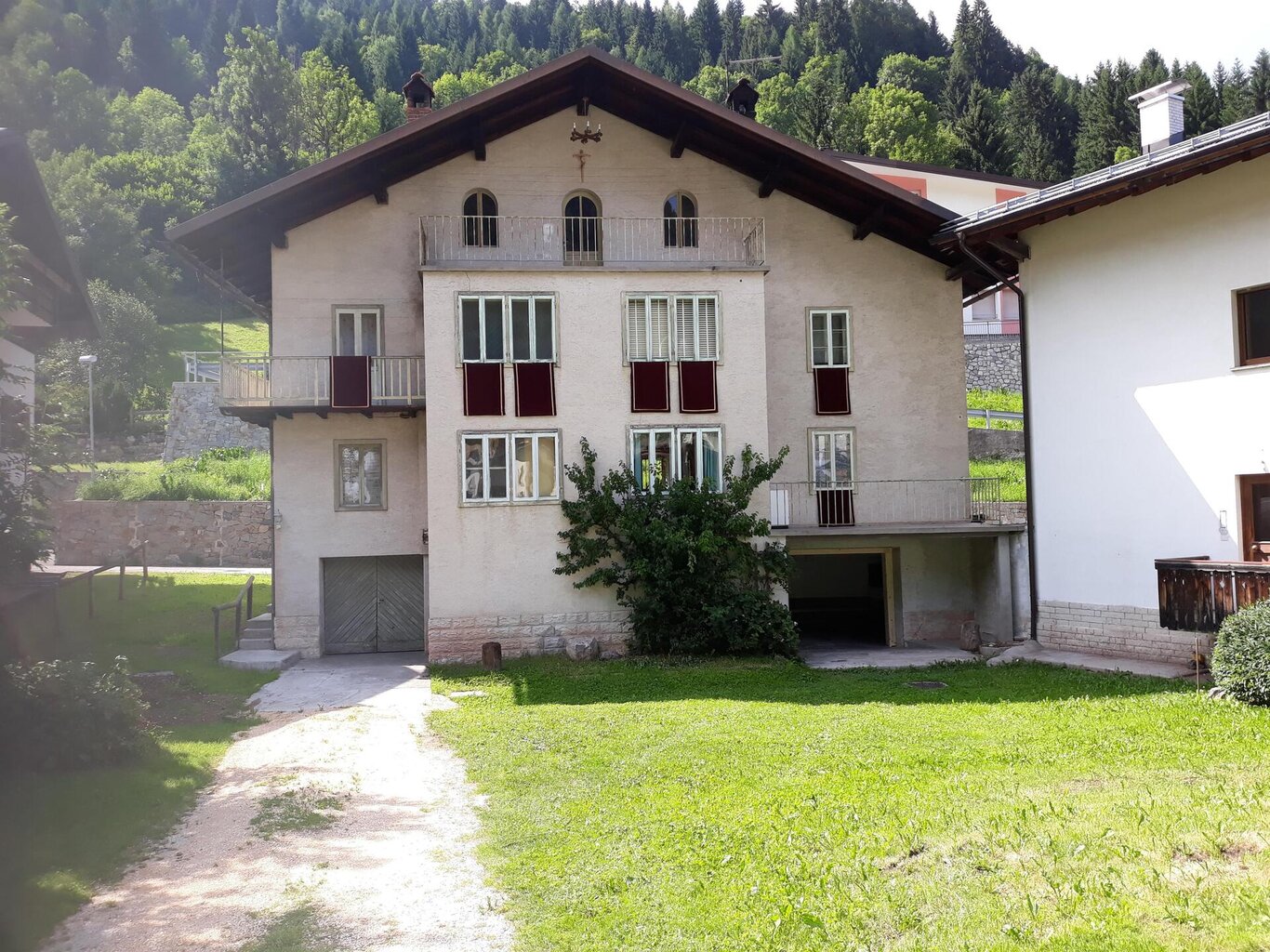 Casa Natale Casa Natale