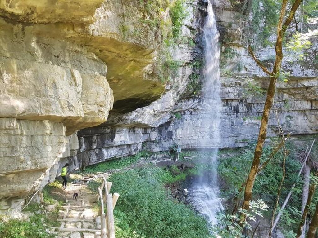 Cascate
