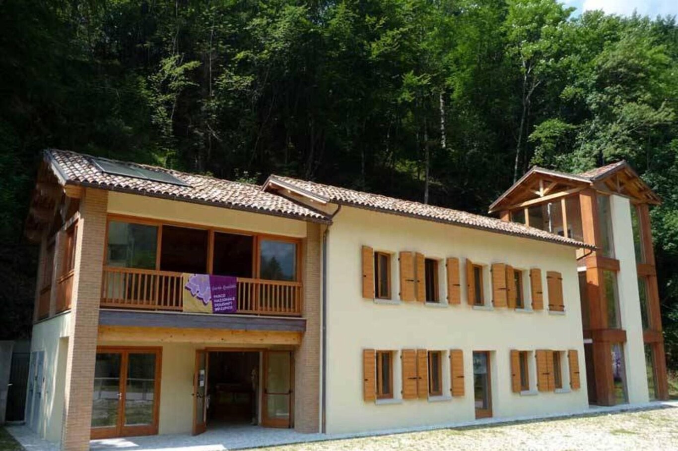 la santina