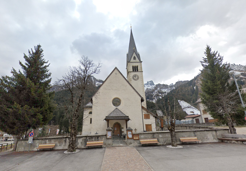 Chiesa San Pietro