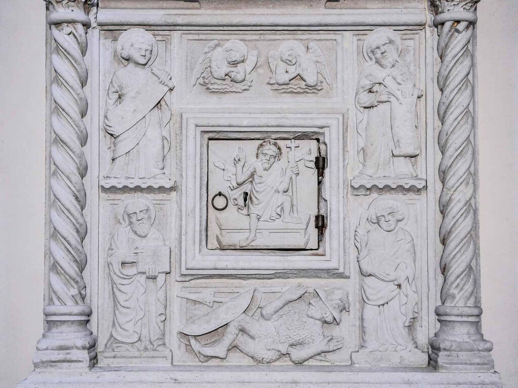 Tabernacolo_Mel_Giorgio_Castriota_Scanderbeg