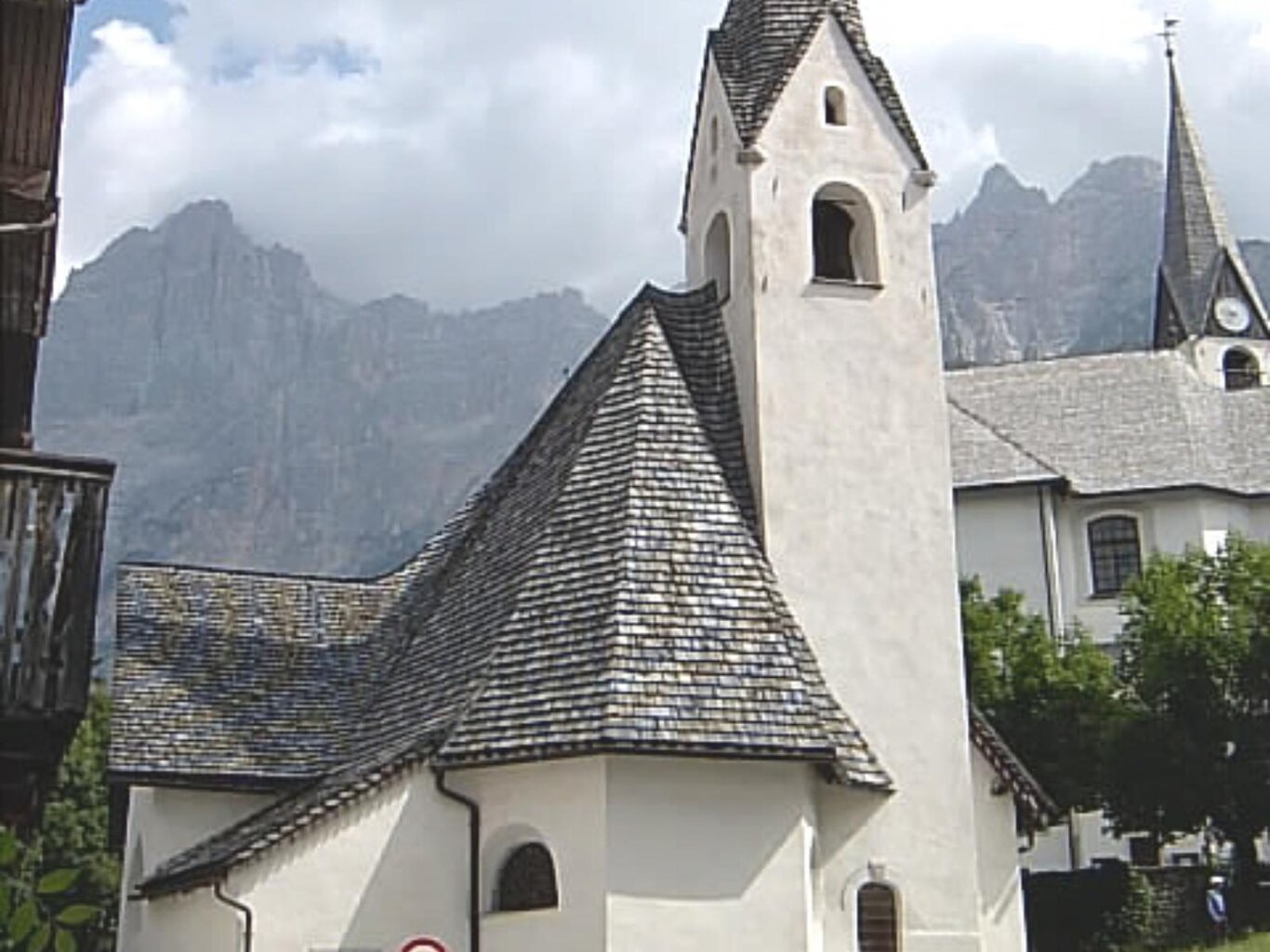 Chiesa della difesa San Vito