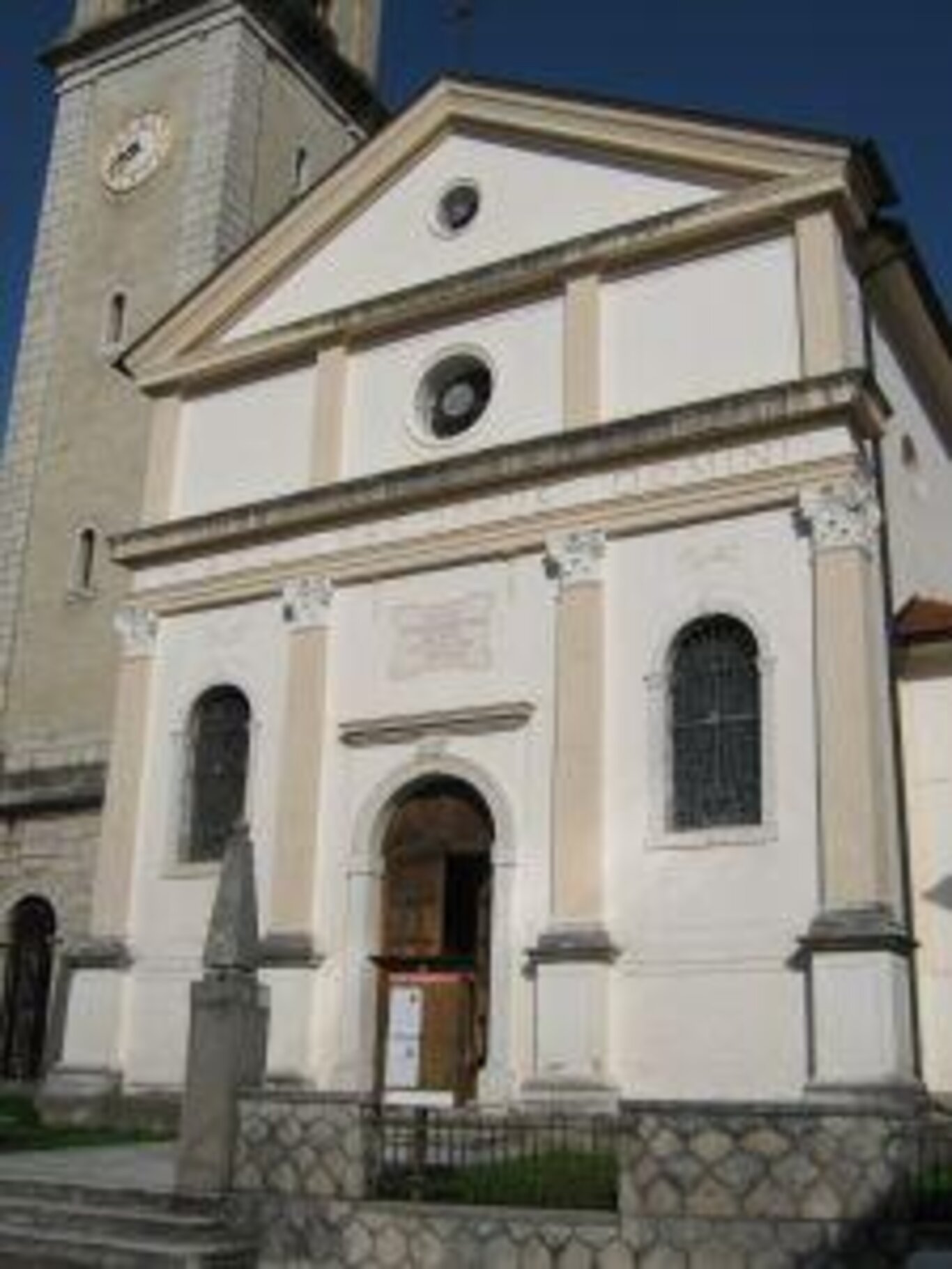Esterno