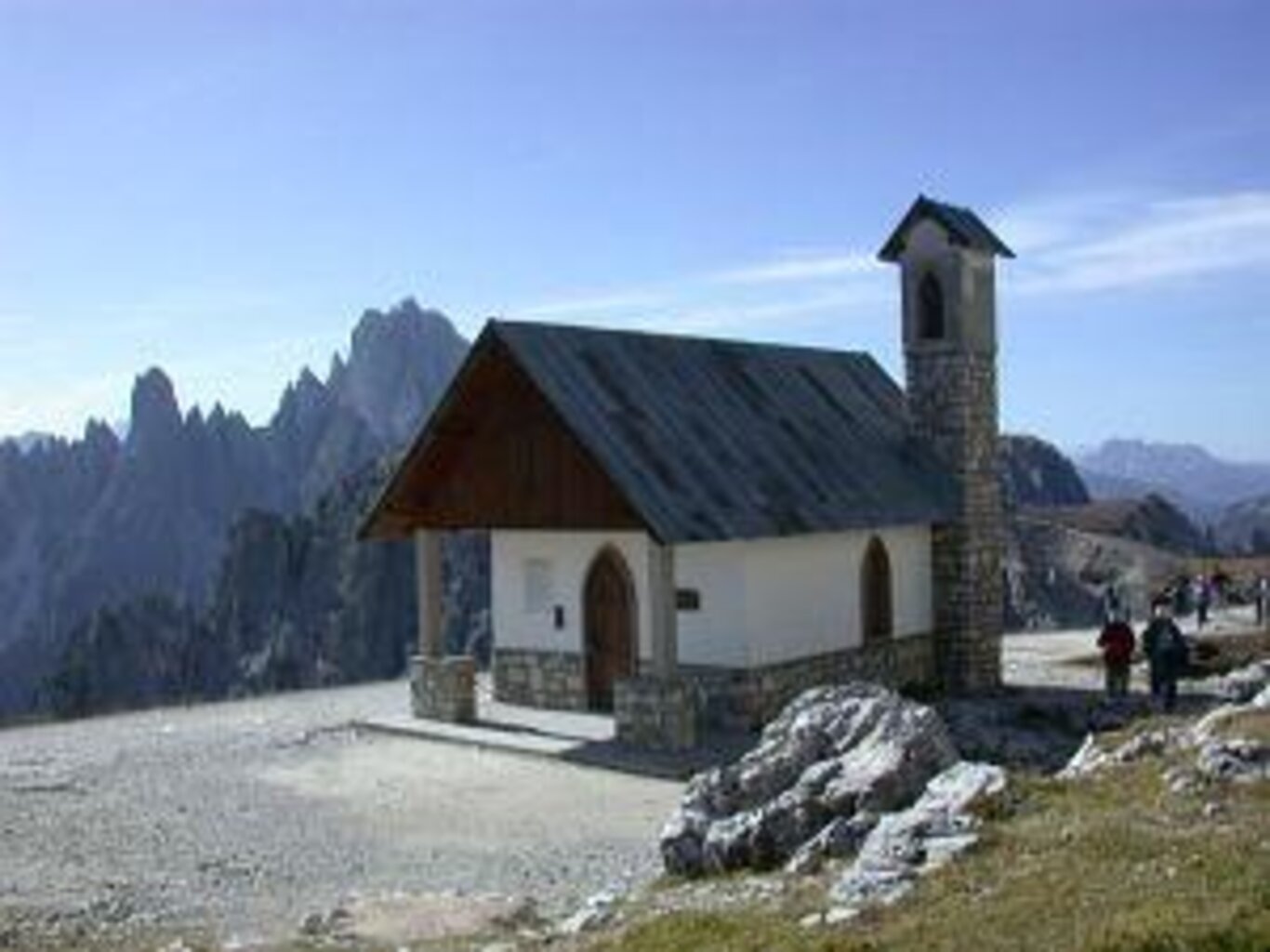 madonna della croda madonna della croda