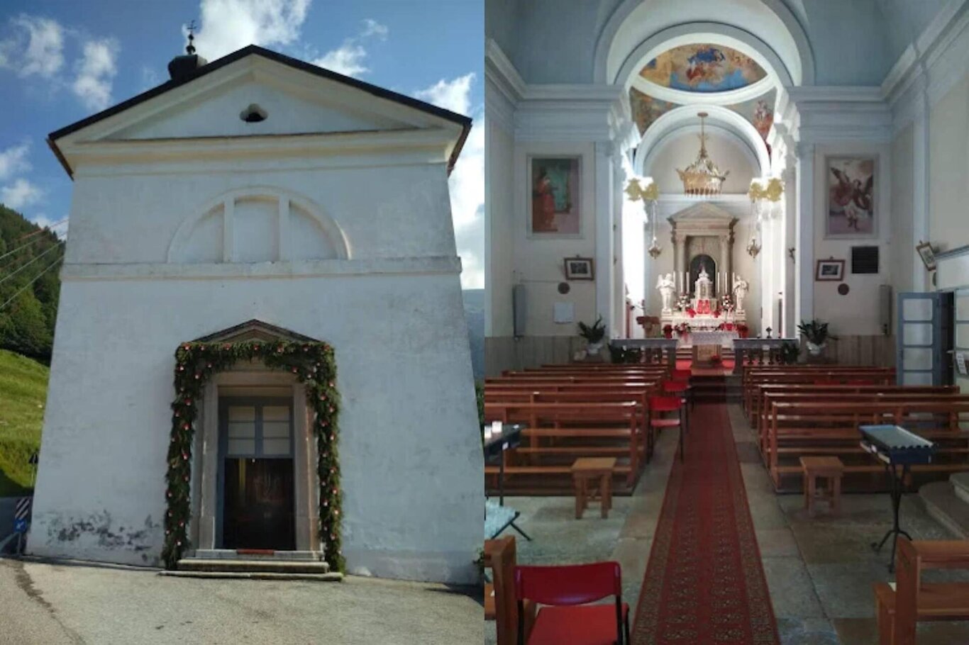 chiesa