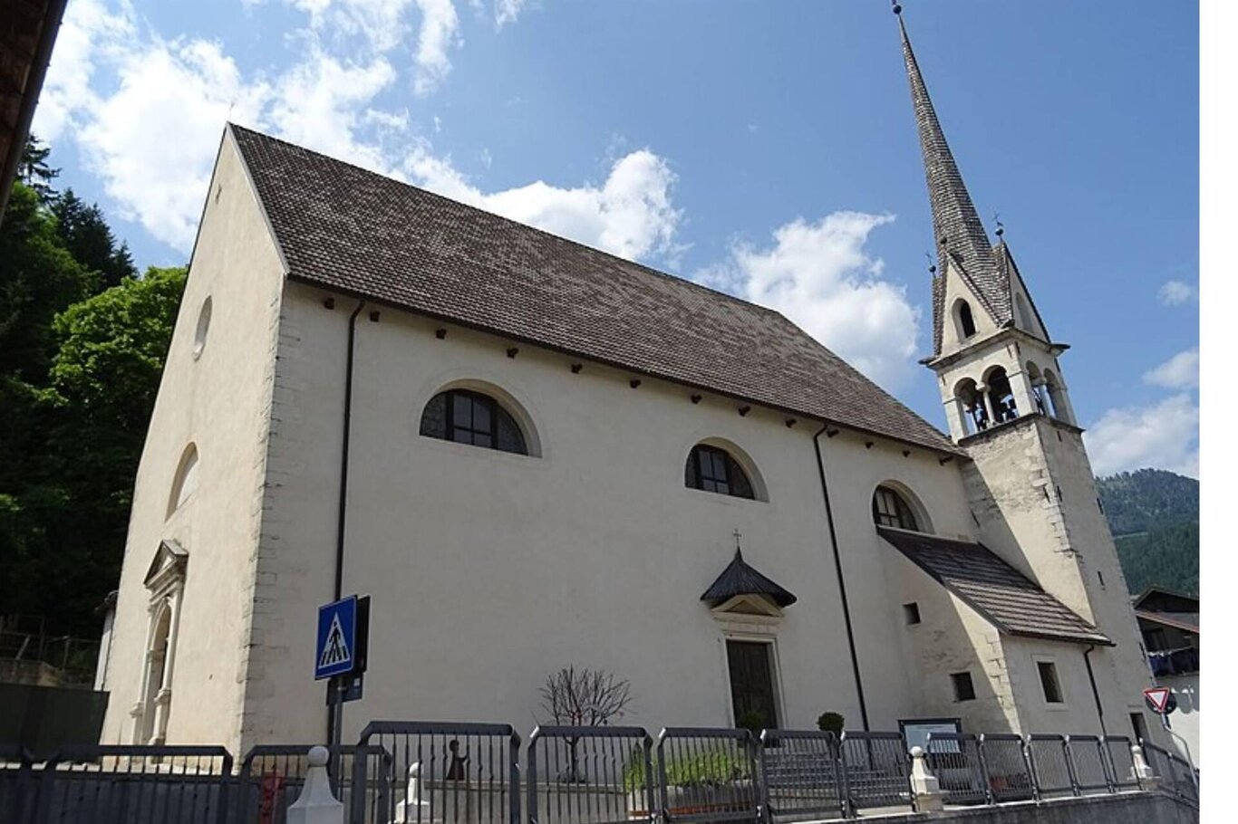 Chiesa di San Daniele